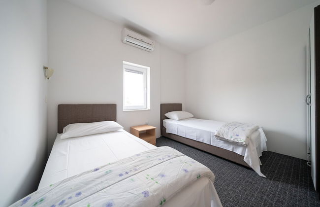 Villa Dandelion Zadarvillas - Foto 32