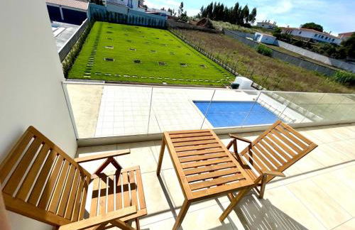 Casa Iroko - a modern villa, with private pool, in a quiet area - Foto 17