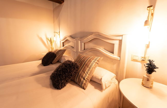 Casa Rural Piñeiro - Photo 33