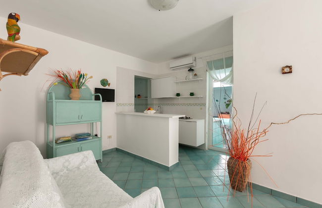 3247 Villa Zio Tore - Trilo by Barbarhouse - Foto 9