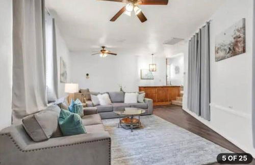 Beautiful Oasis with rv or boat parking - Foto 13