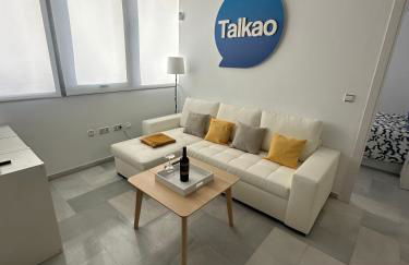 Apartamento Moderno Soho - Nuevo! En el centro y cerca de la playa!Parking gratuito! - Foto 26