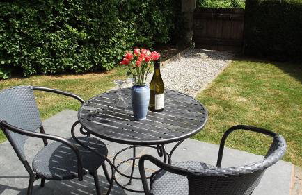 WebberHillFarmCottages - Foto 41