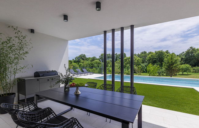 Villa Valla - Foto 52