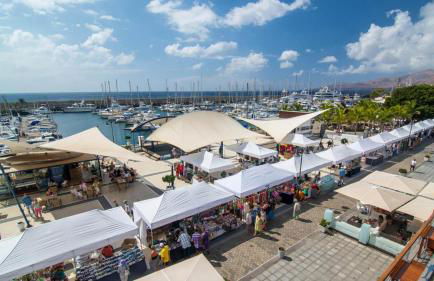 Villa Dedalos - Spacious luxury Villa with heated pool in Puerto Calero - Foto 57