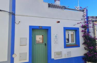 Alba Odeceixe - casa clara - Photo 21