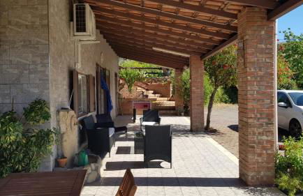 Bed House Floristella - Foto 34