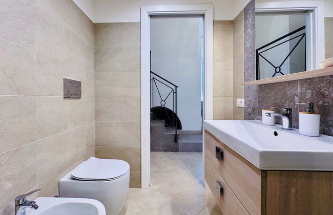 YourHome - Antico Casale Sorrentino - Foto 30