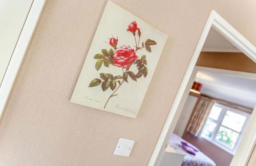 Lavender Lodge - Foto 18