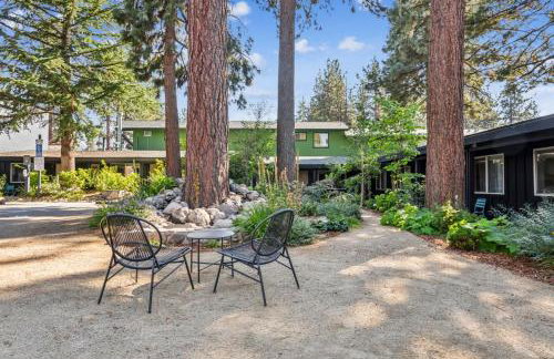 South Lake Chalet by Heavenly - Foto 38