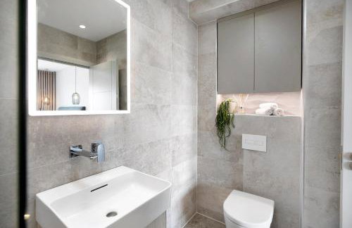 Bovisand Harbour by Smart Welcomes - Foto 40