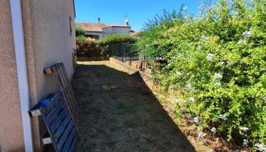 Family villa in Salles-d'Aude - Foto 5, Garden