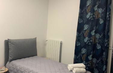 Case Vacanza ORETO - Foto 35