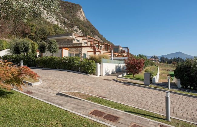 Domino Apt in Sarnico - Photo 25