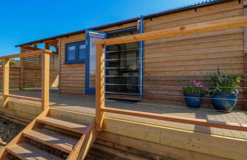 Fir Tree Shepherd's Hut - Photo 33