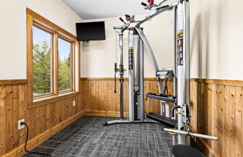 Amazing Lake View King Suite, Kitchen & Pools - Foto 33