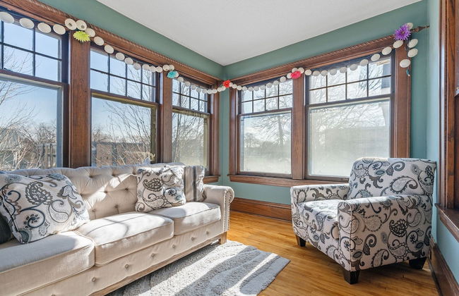 Classic Craftsman - Foto 29