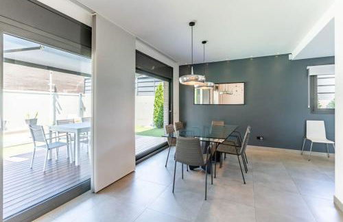 The Orange House, Barcelona, Luxury Villa - Foto 7