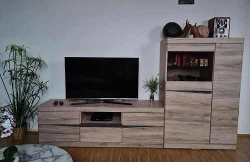 Ferienwohnung Pflüger mit Terrasse - Foto 14