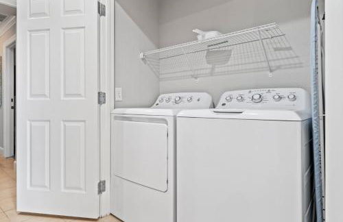 Luxury Contemporary Style Condo on Reunion Resort and Spa Orlando Condo 5699 - Foto 30