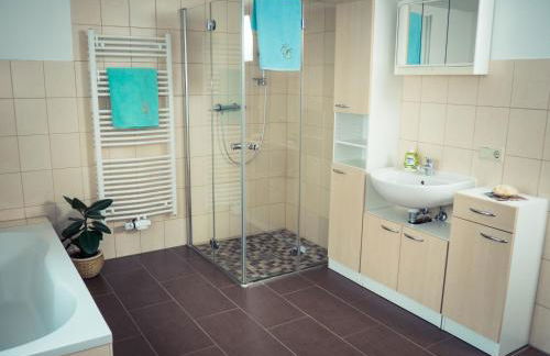 Pfeiffer´s Ferienwohnung - Foto 12