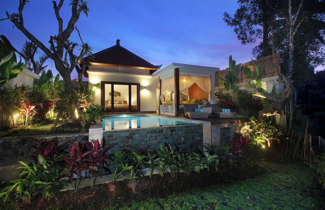 The Sidemen Villas - Foto 16