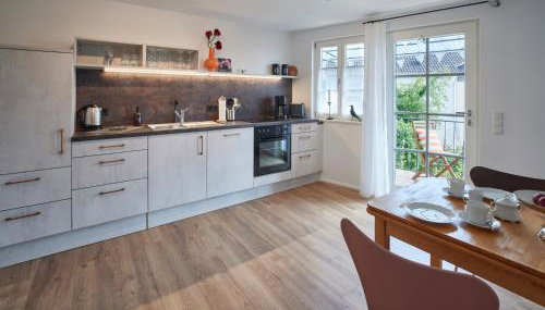 Winzerlodge, Wohnung Merlot - Foto 3