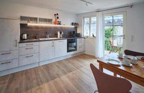 Winzerlodge, Wohnung Merlot - Foto 3