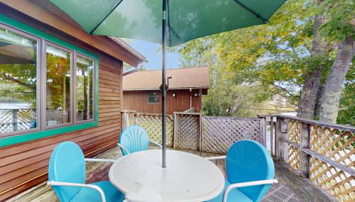 Serenity by the lake - Foto 4