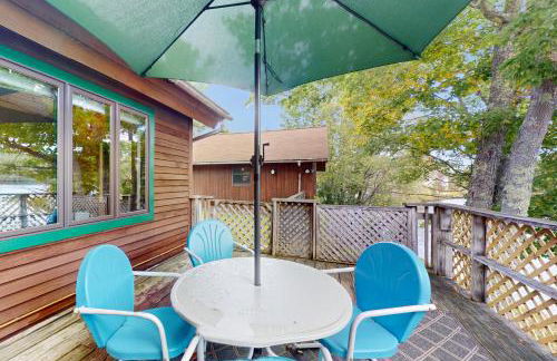 Serenity by the lake - Foto 4