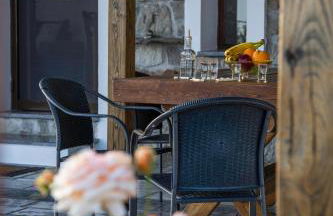 Villa Aloni in Triopetra - Foto 12