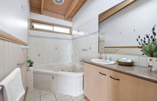 Halls Haven Holiday Units - Foto 17