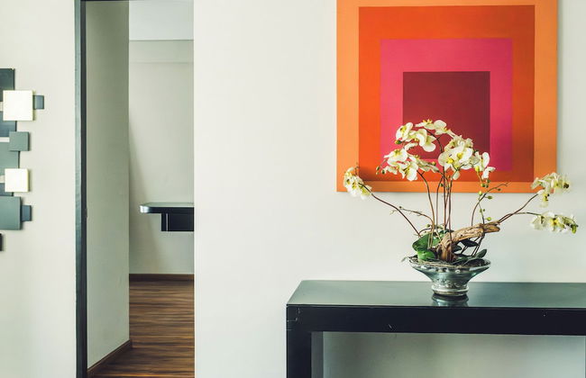 Suites Parioli - Foto 35