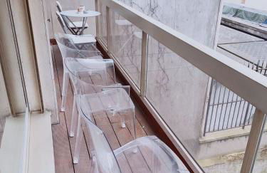 Belle chambre Champs-Élysée - Foto 22