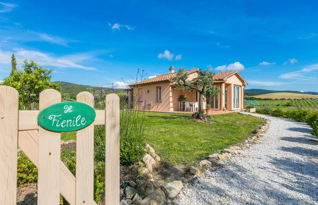 Il Fienile - Foto 58