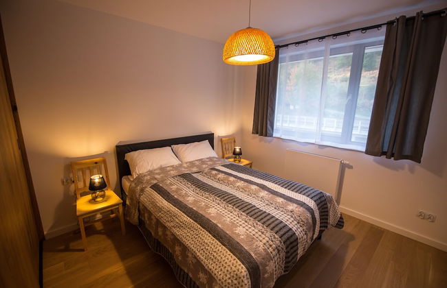 ApartView Wisła - Foto 52