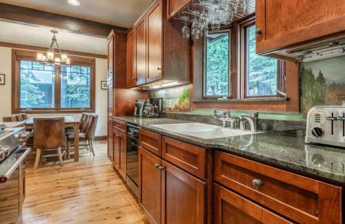 Cedar Crest - Owl Cottage 9 - Foto 9