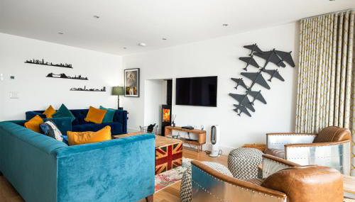 Woodsford WI22 Silverlake Dorset. Lake access. - Foto 2, Other