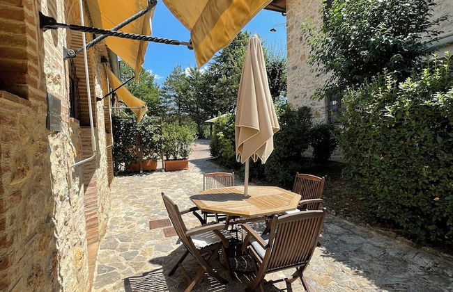 Il Colombaio Winery and Rooms - Photo 24