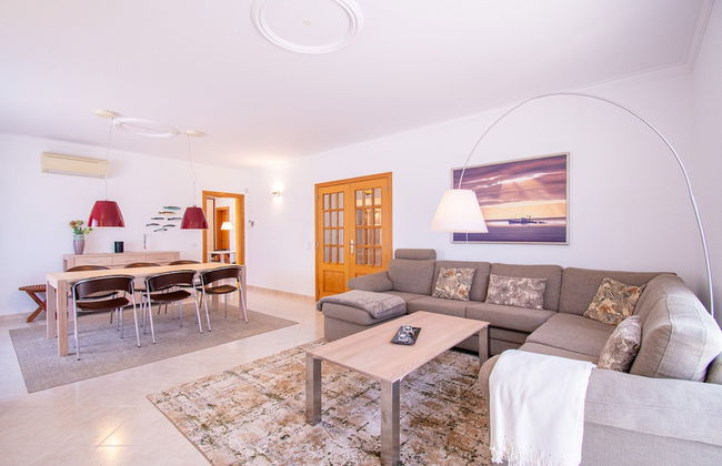 Villa Perola in Carvoeiro - Foto 4