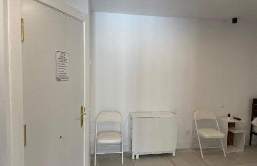 C8 Apartamento de un dormitorio en Pio XII, Madrid - Foto 4