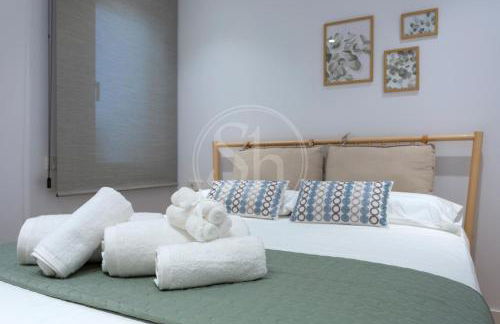 Maravilloso alojamiento con vistas a Barcelona - Photo 54