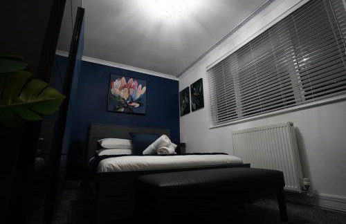 Premium 3BR House - Loughton - by Rent Squared LTD - Foto 43