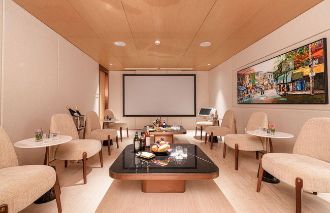 The Five Suites Lilas - Foto 66