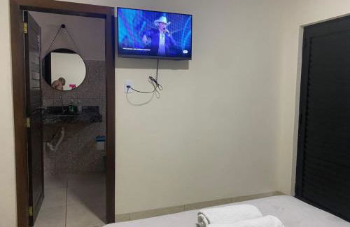 WM Milão Piscina, Churrasqueira e Suíte Privativa - Photo 36