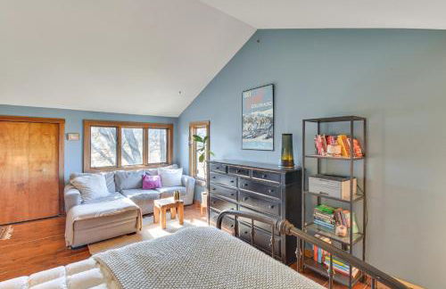 Group Ski Retreat Drive to Beaver Creek and Vail! - Foto 12