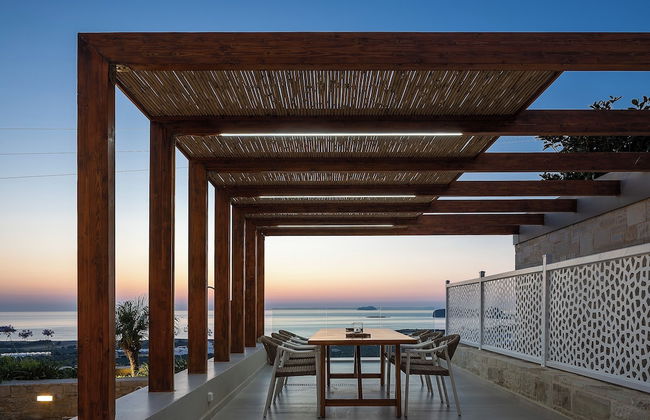 Falasarna Luxury Villas - Foto 3