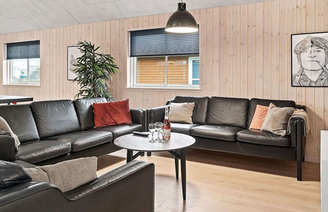 Holiday Home in Kappeln - Foto 13