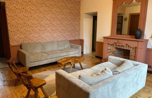 Séjour d'exception au cœur d'Yport - Foto 16