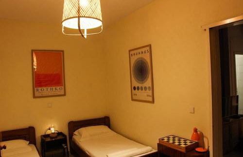 Captain's View Guesthouse - Foto 18